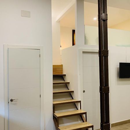 Apartamnento Vip VII En Madrid Centro Apartman Kültér fotó