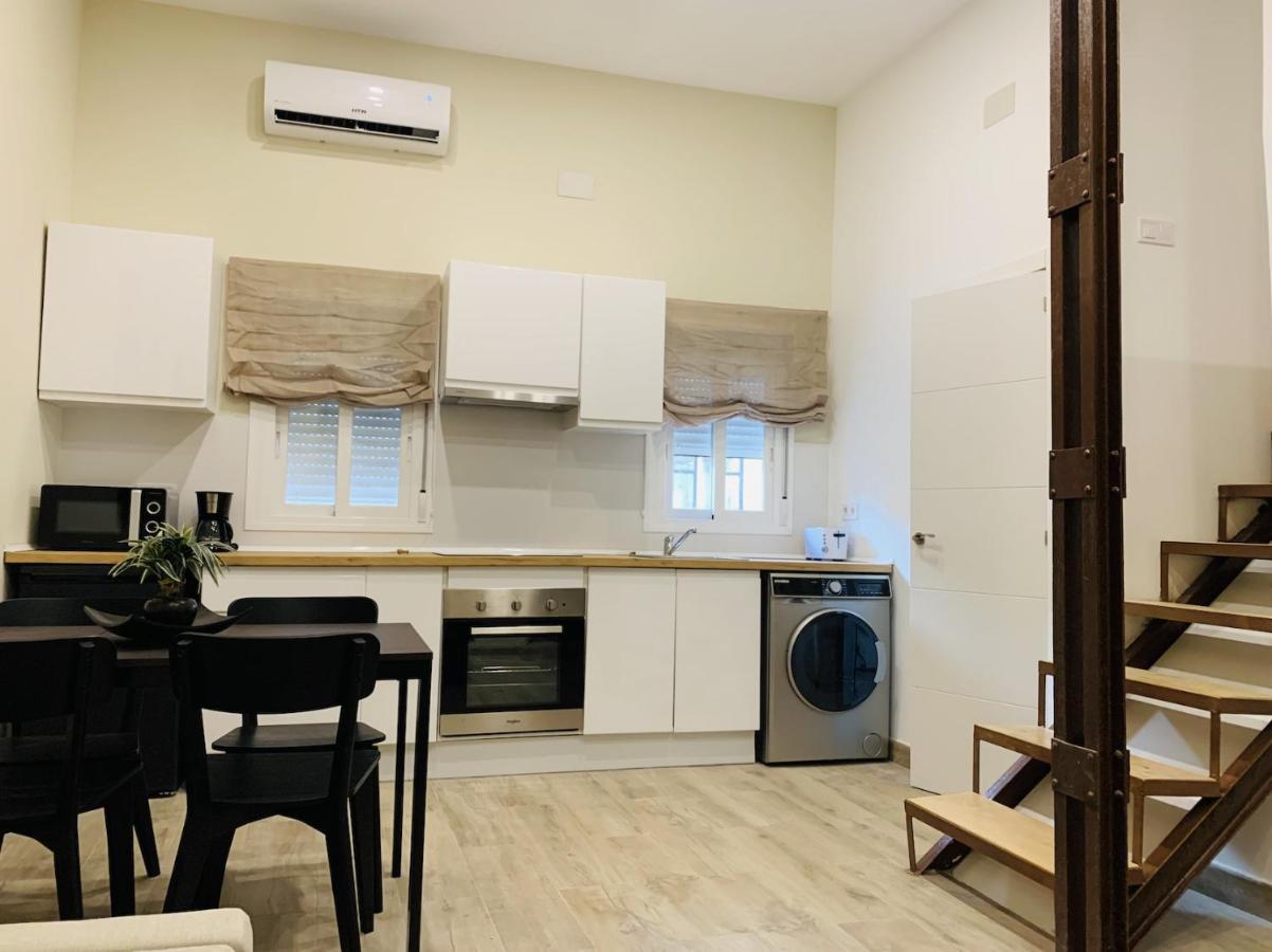 Apartamnento Vip VII En Madrid Centro Apartman Kültér fotó