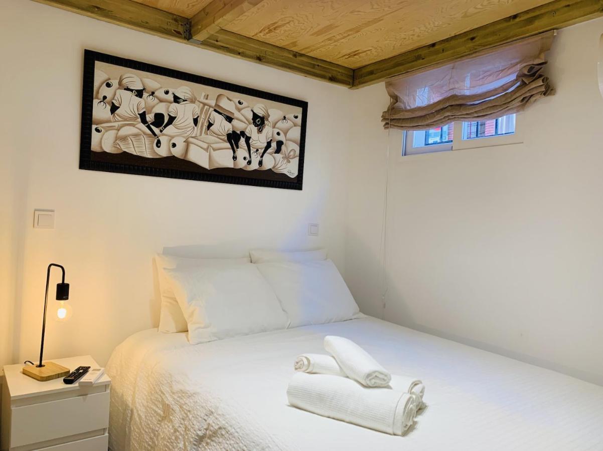 Apartamnento Vip VII En Madrid Centro Apartman Kültér fotó