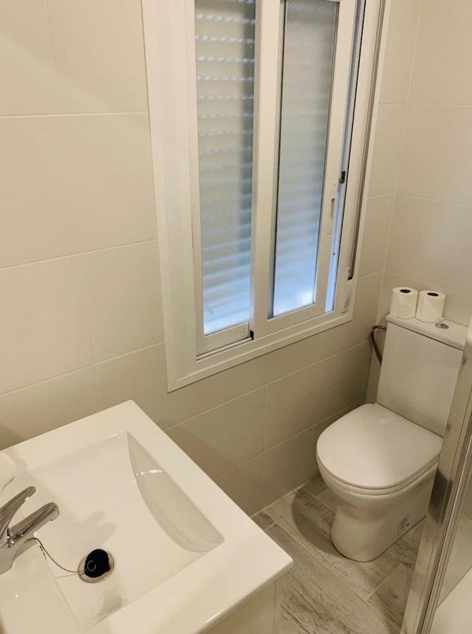 Apartamnento Vip VII En Madrid Centro Apartman Kültér fotó