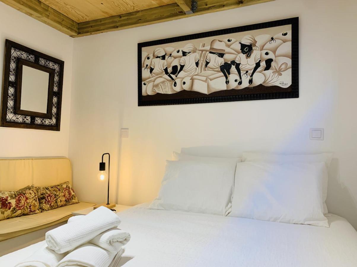 Apartamnento Vip VII En Madrid Centro Apartman Kültér fotó