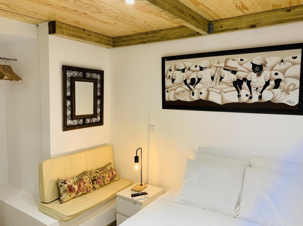 Apartamnento Vip VII En Madrid Centro Apartman Kültér fotó