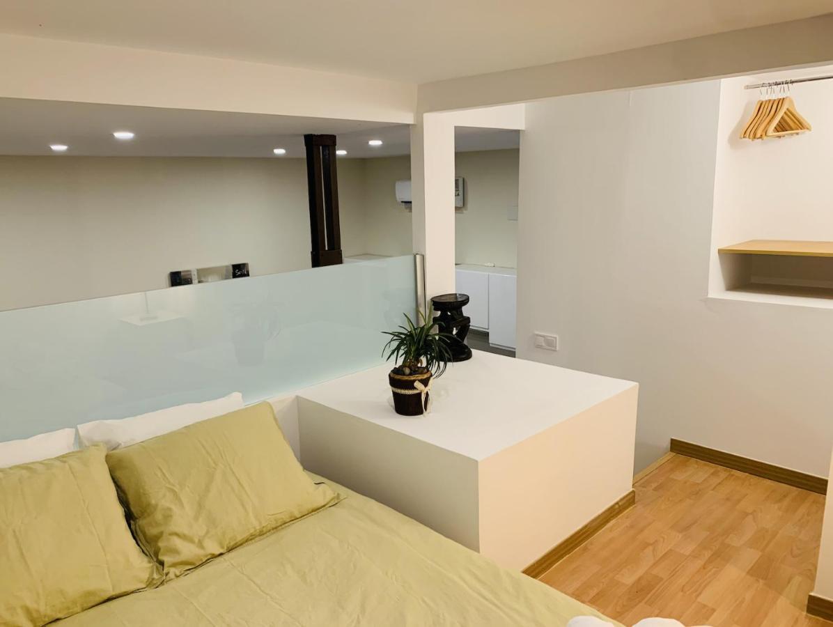 Apartamnento Vip VII En Madrid Centro Apartman Kültér fotó