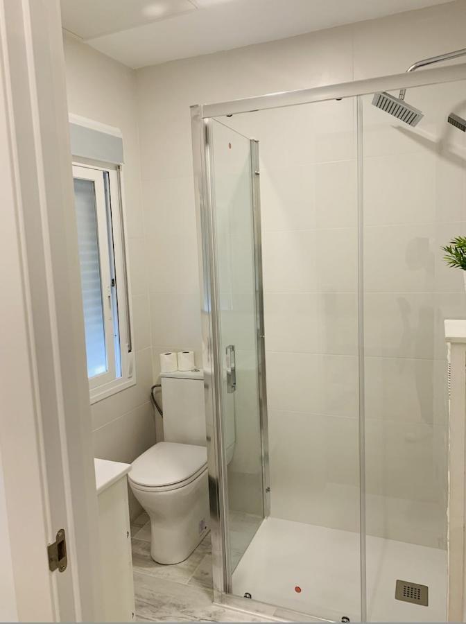 Apartamnento Vip VII En Madrid Centro Apartman Kültér fotó