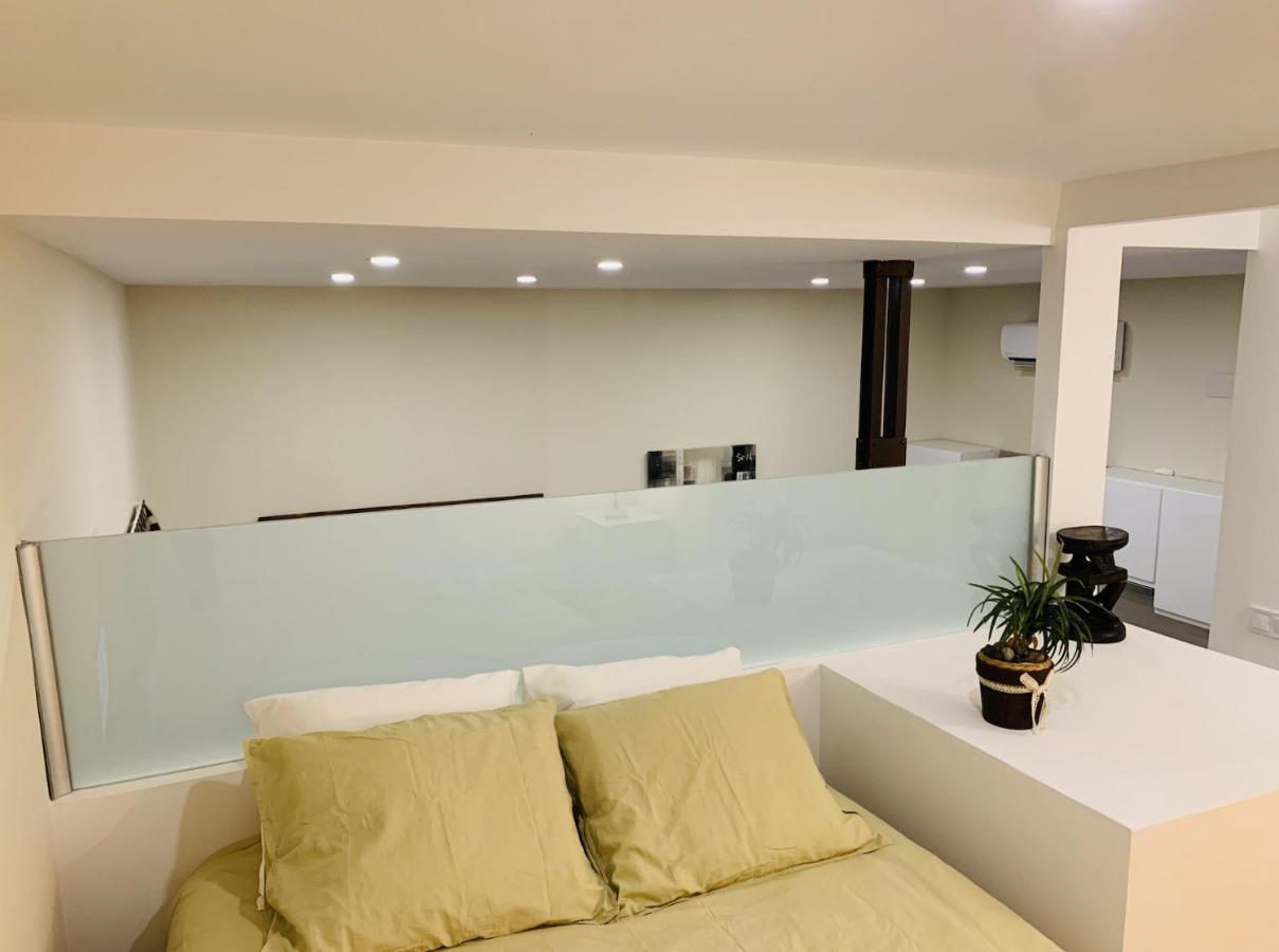Apartamnento Vip VII En Madrid Centro Apartman Kültér fotó