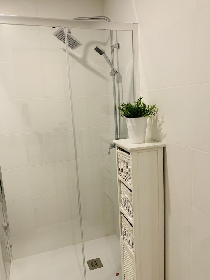 Apartamnento Vip VII En Madrid Centro Apartman Kültér fotó